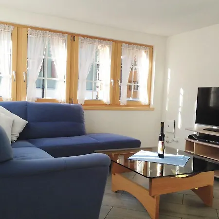 Apartment Castellino *