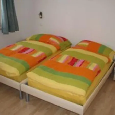 Appartement Apartment Castellino Saas-Grund